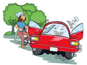 初春愛(ài)車(chē)清潔養(yǎng)護(hù)全攻略，山東潤(rùn)華一汽-大眾為您守護(hù)出行