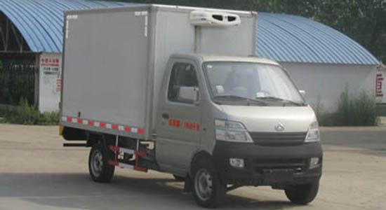程力專(zhuān)用汽車(chē)股份銷(xiāo)售一分公司 專(zhuān)業(yè)定制，驅(qū)動(dòng)專(zhuān)用汽車(chē)銷(xiāo)售新里程